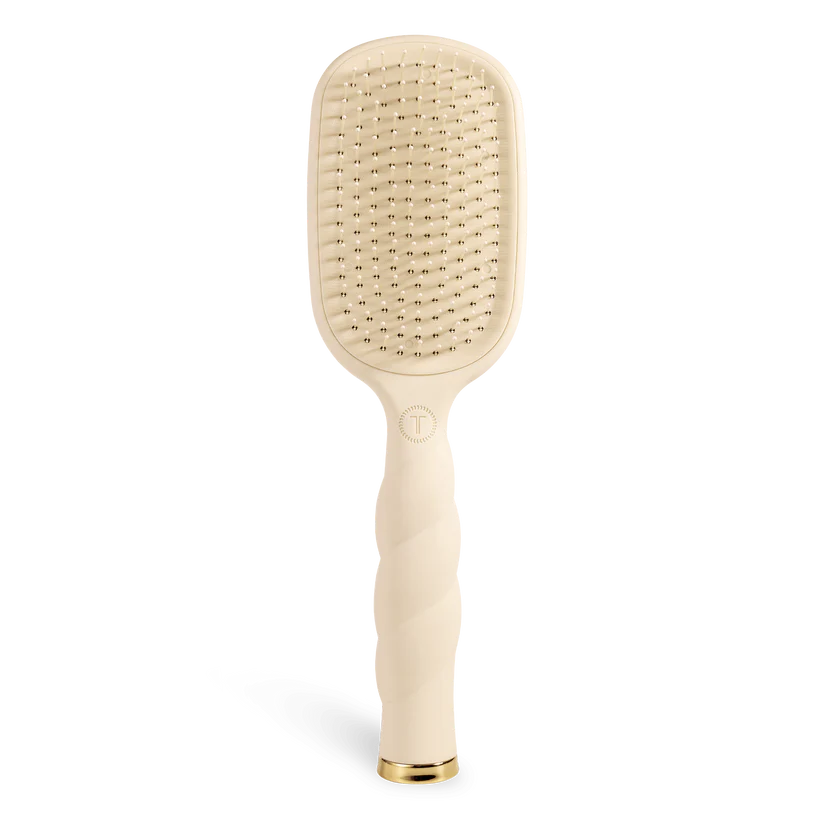 Detangling Hair Brush for Medium Hair | Teleties