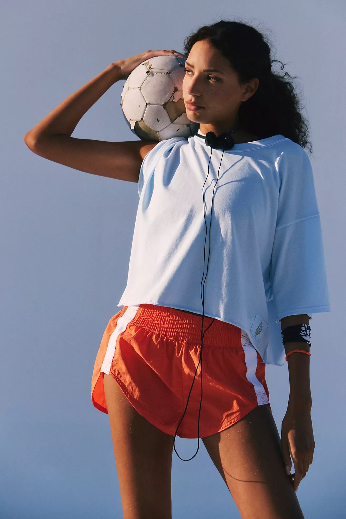 Inspire Tee | FP Movement