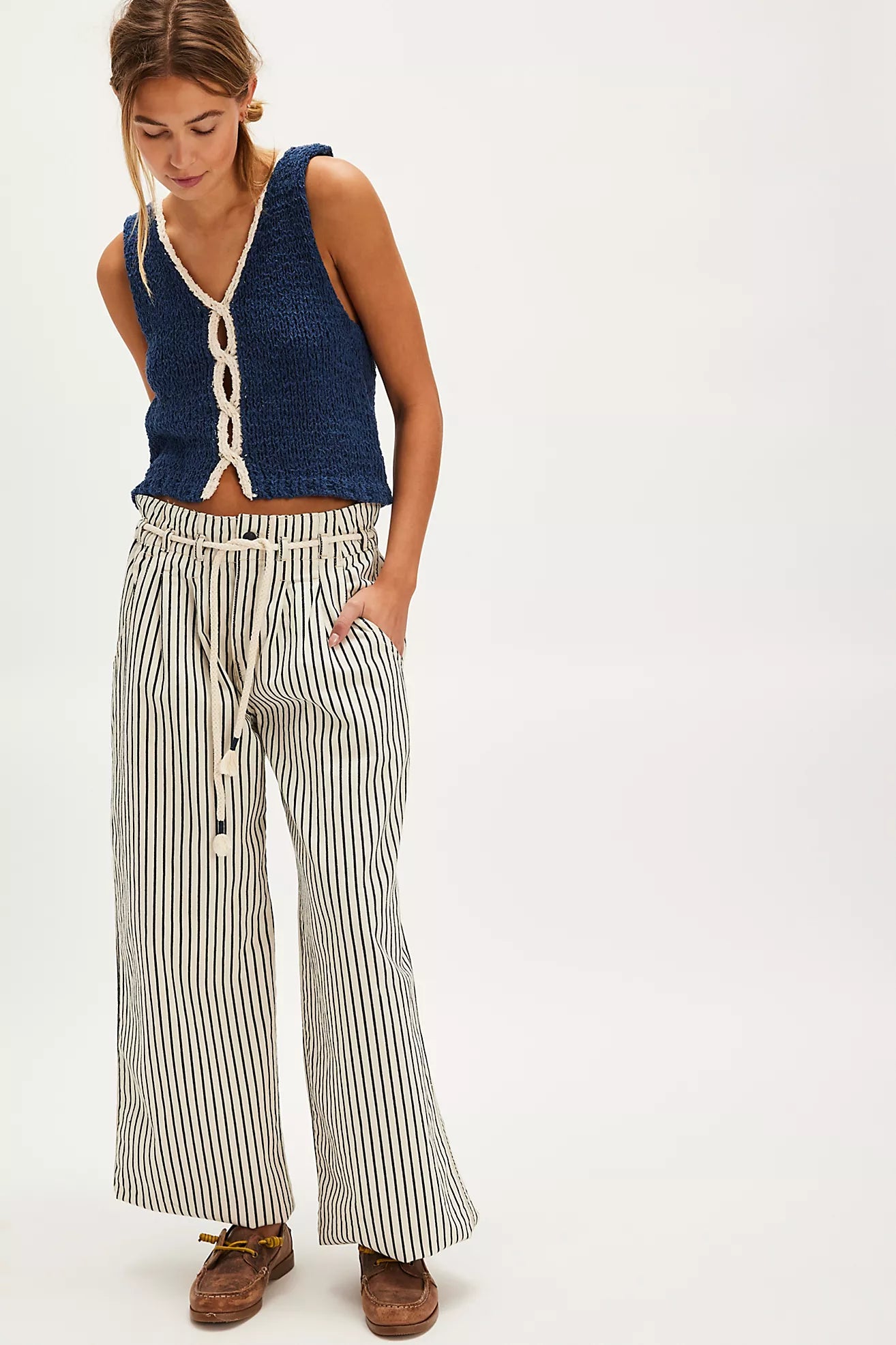 Sicily Shell Sweater | Free People