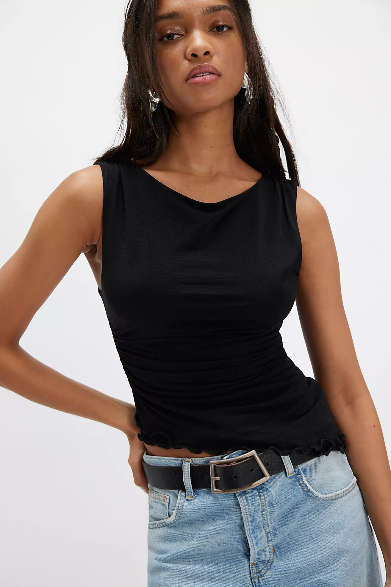 Ash Knit Top | Free People