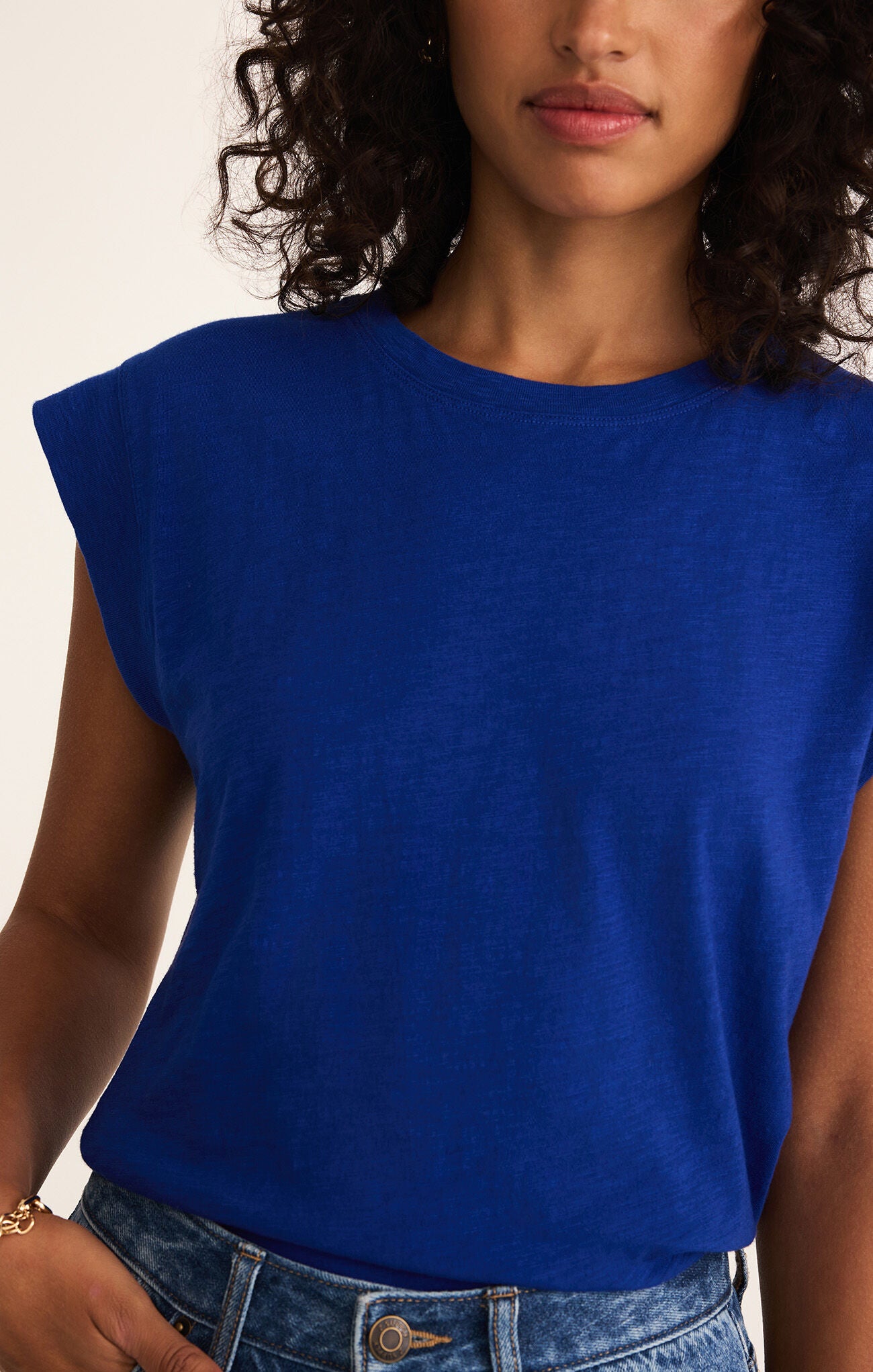 Camino Slub Top | Z Supply