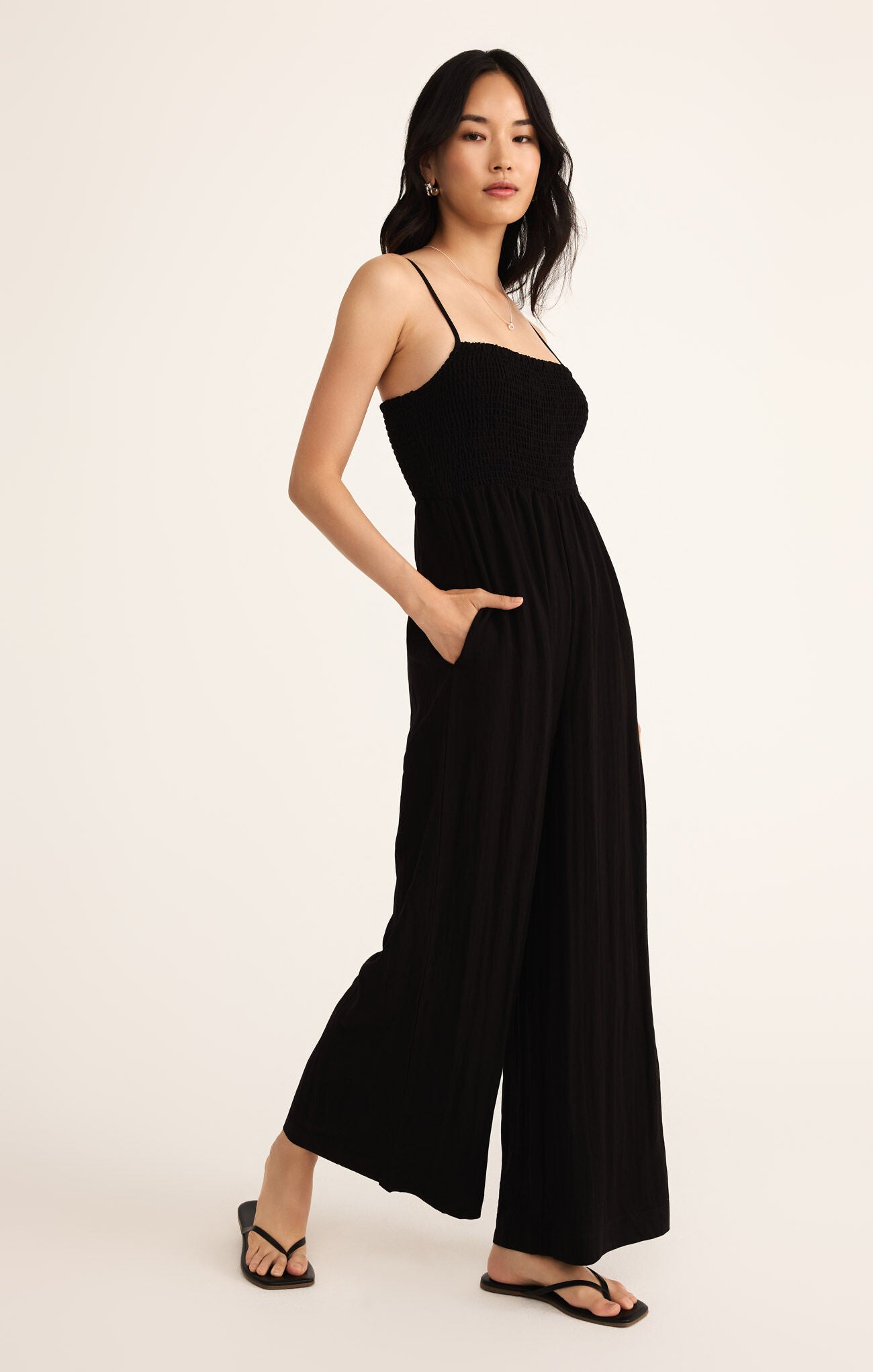 Beachside Jumpsuit | Z Supply
