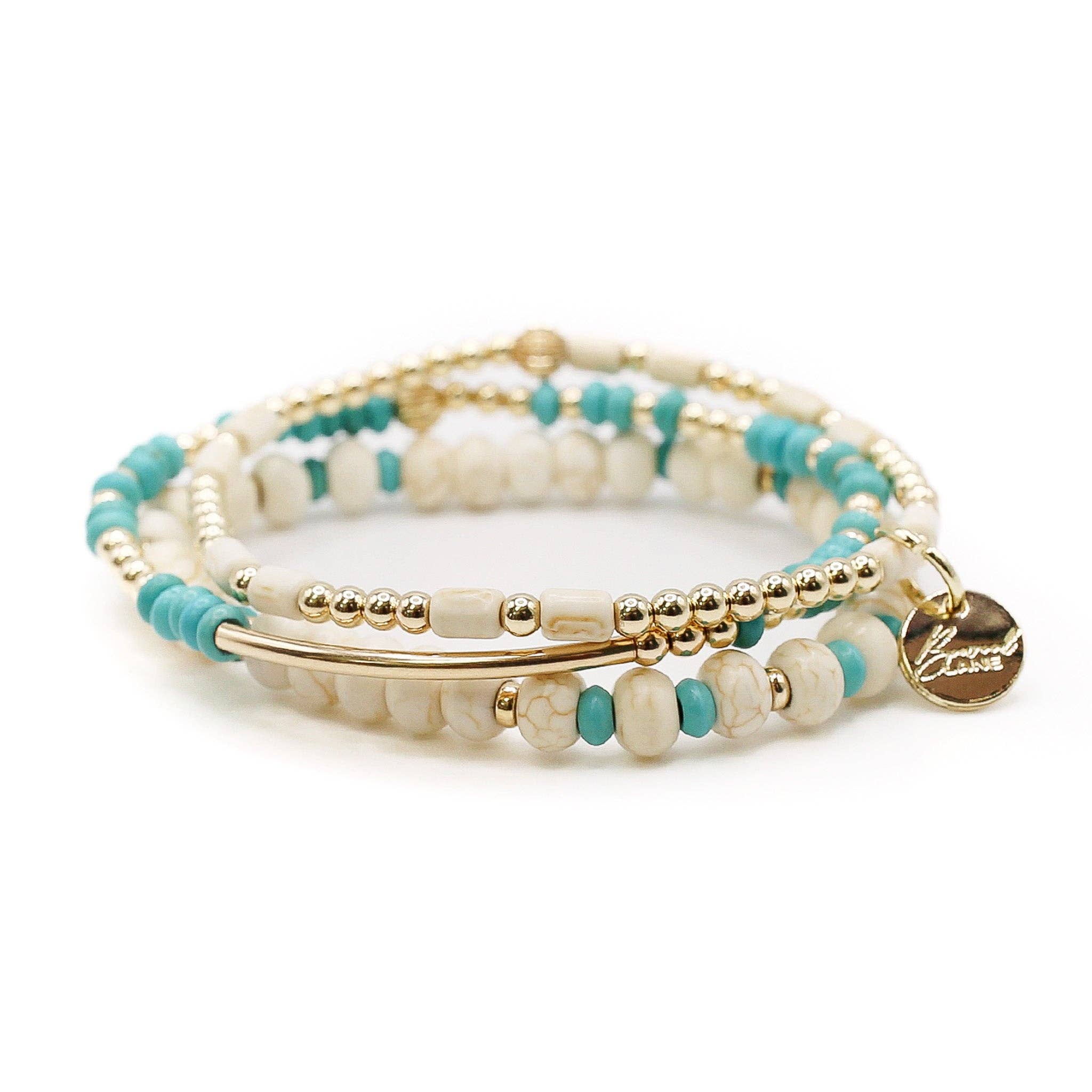 Bowood Lane | Telluride: Turquoise