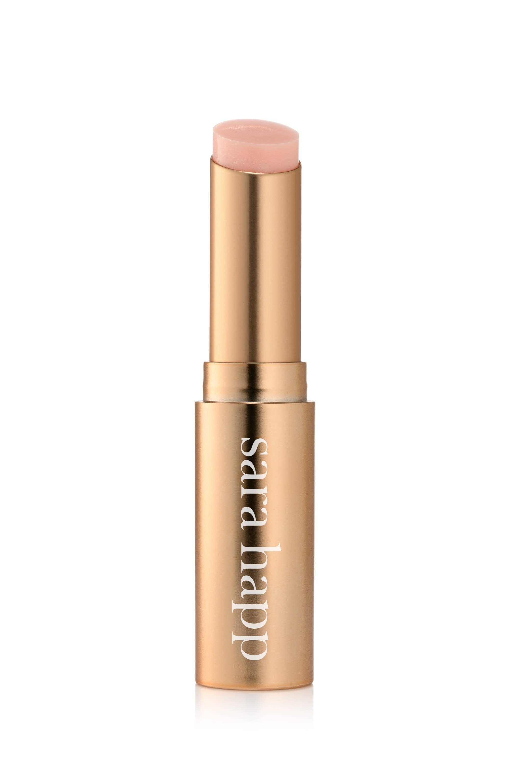 The Glow Balm - Melting Lip Butter | Sara Happ