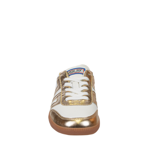 Back 70 | Easter - Metallic Gold