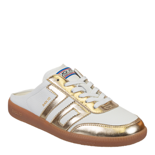 Back 70 | Easter - Metallic Gold