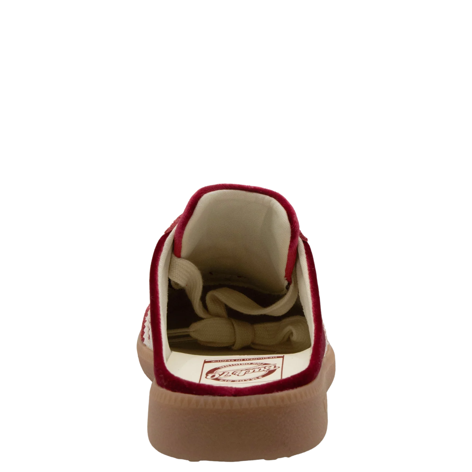 Back 70 | Easter - Velvet Red Milk
