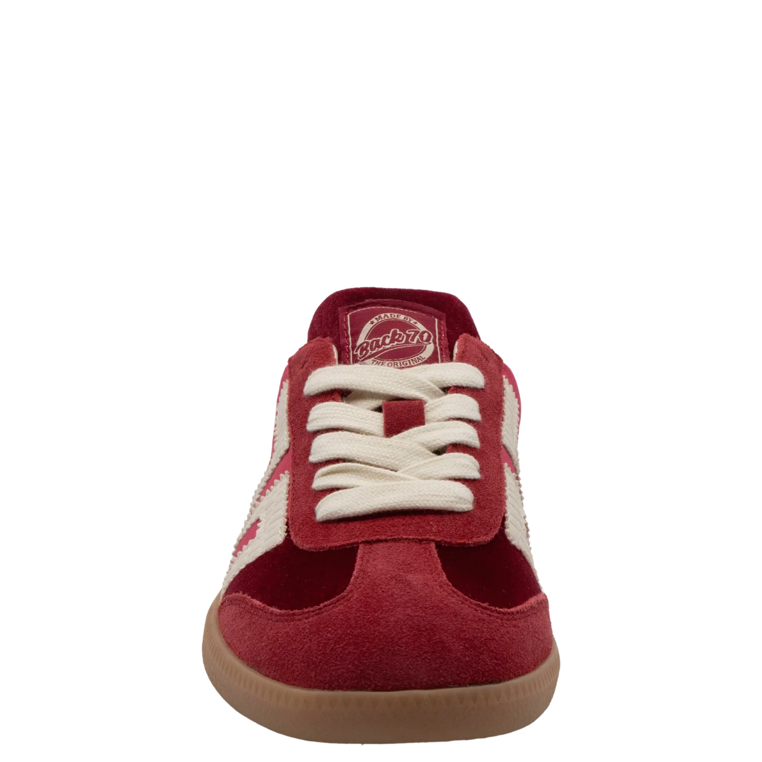 Back 70 | Easter - Velvet Red Milk