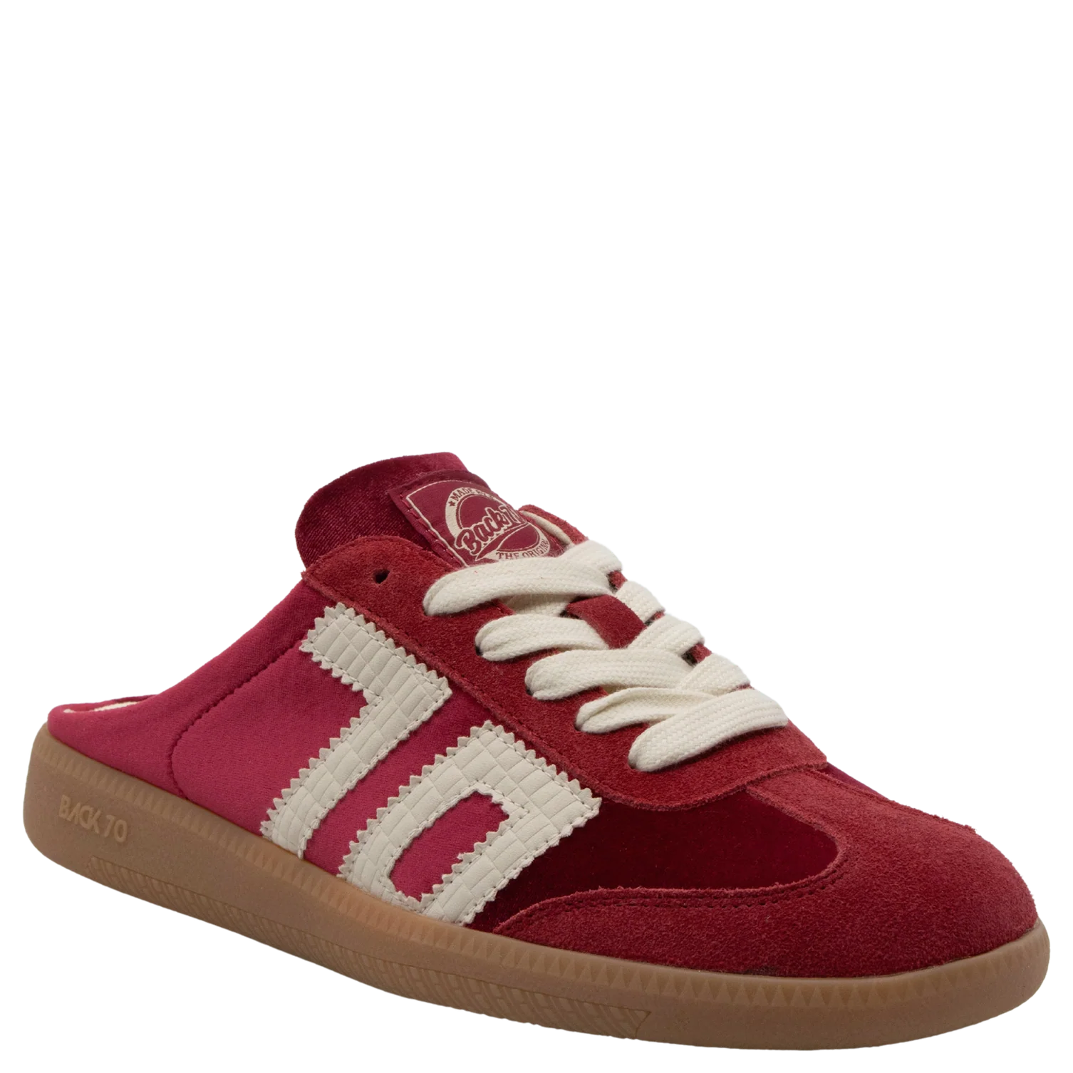 Back 70 | Easter - Velvet Red Milk
