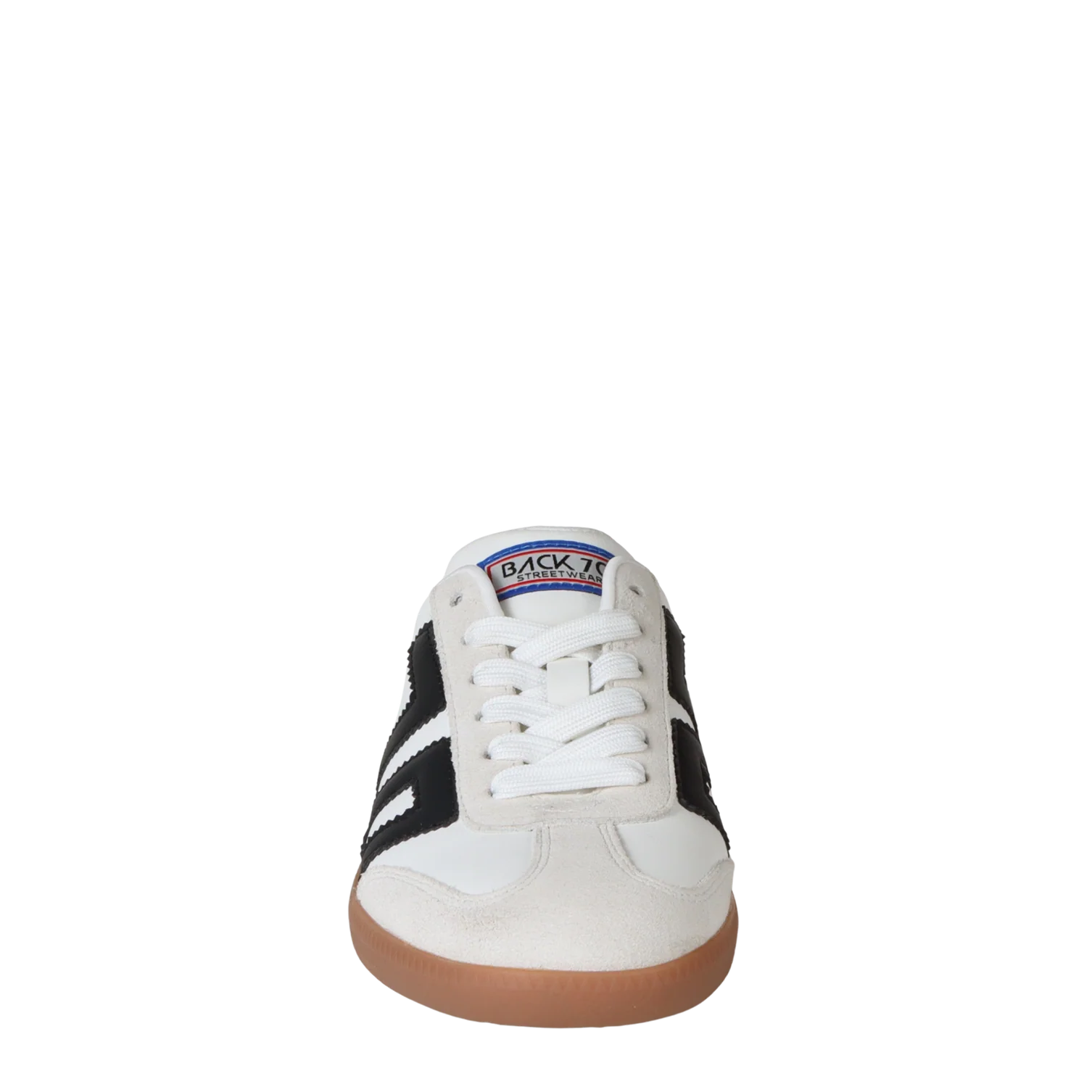 Back 70 | Easter - White Black