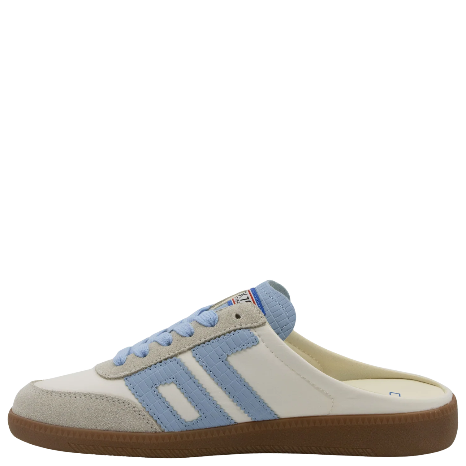 Back 70 | Easter - White Sky