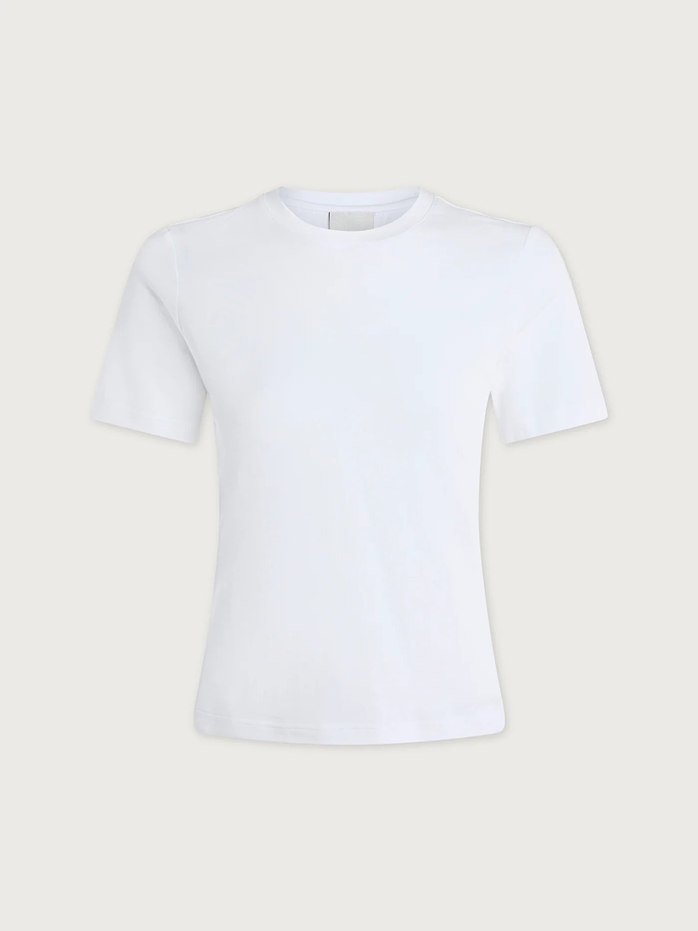 Regina Fitted Tee | Varley