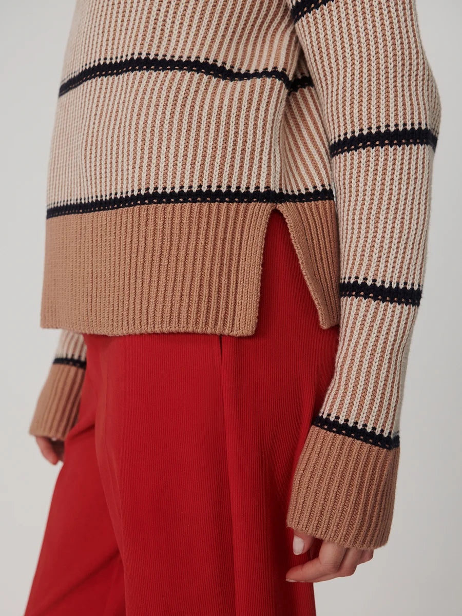 Holland Knit Sweater | Varley
