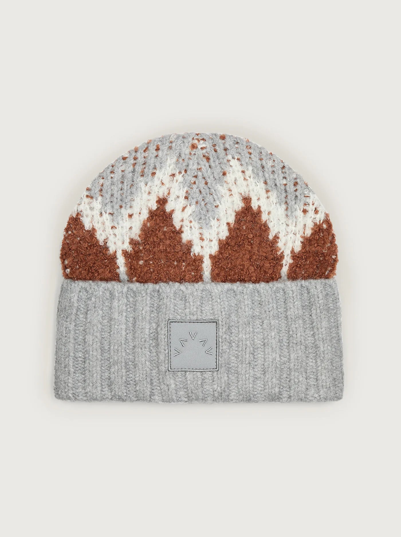 Honor Jacquard Knit Beanie | Varley