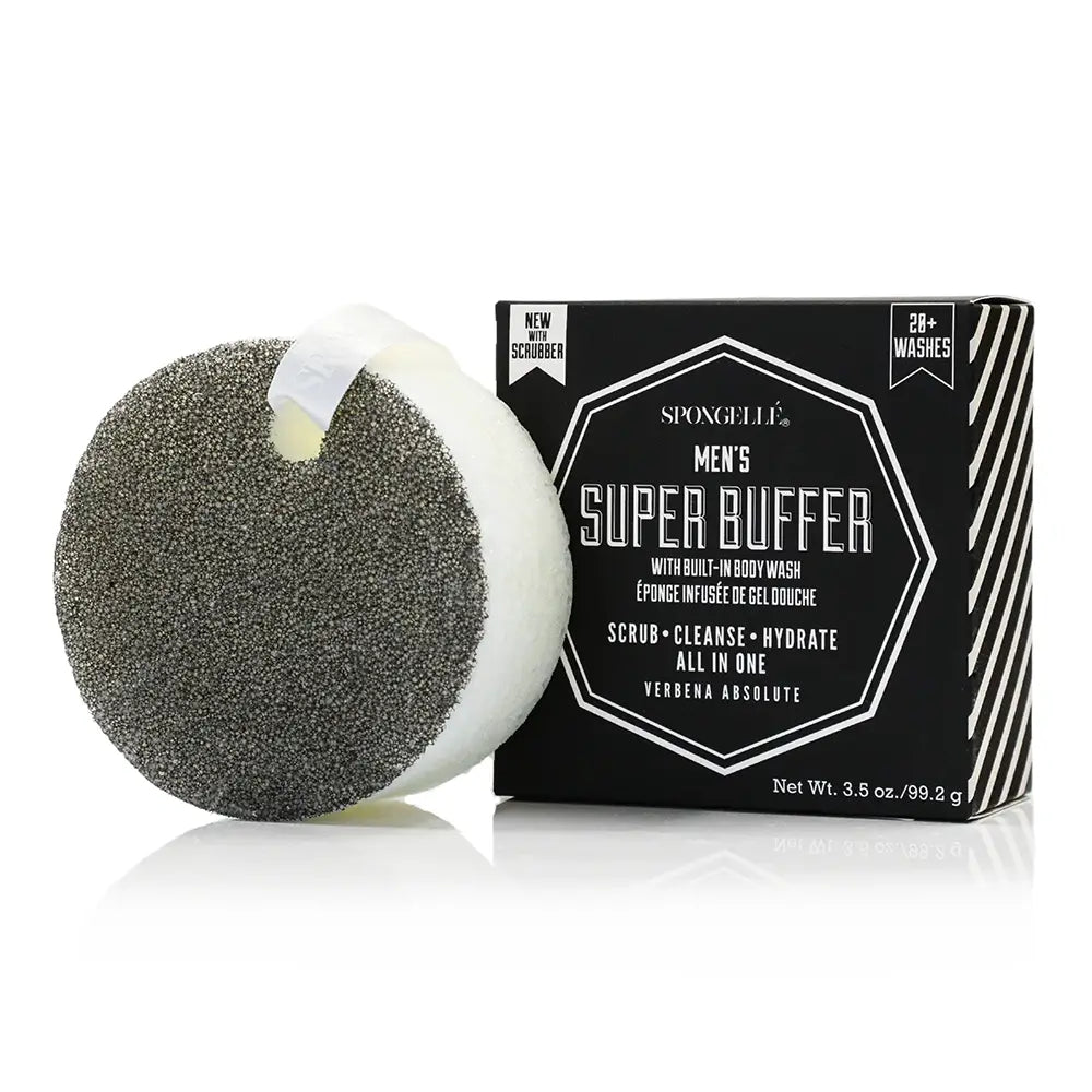 Men's Super Buffer | Spongellé