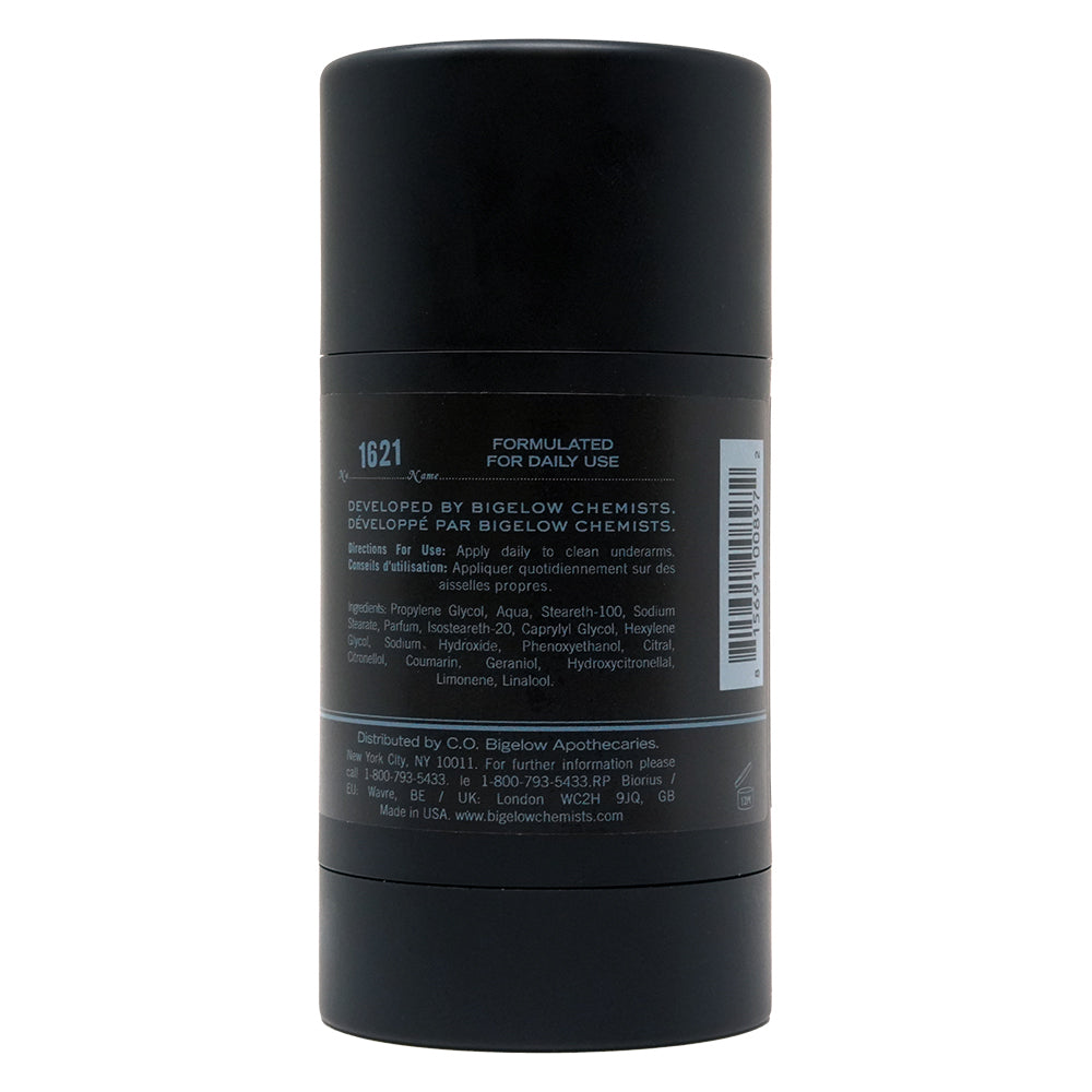 Deodorant Stick | C.O. Bigelow