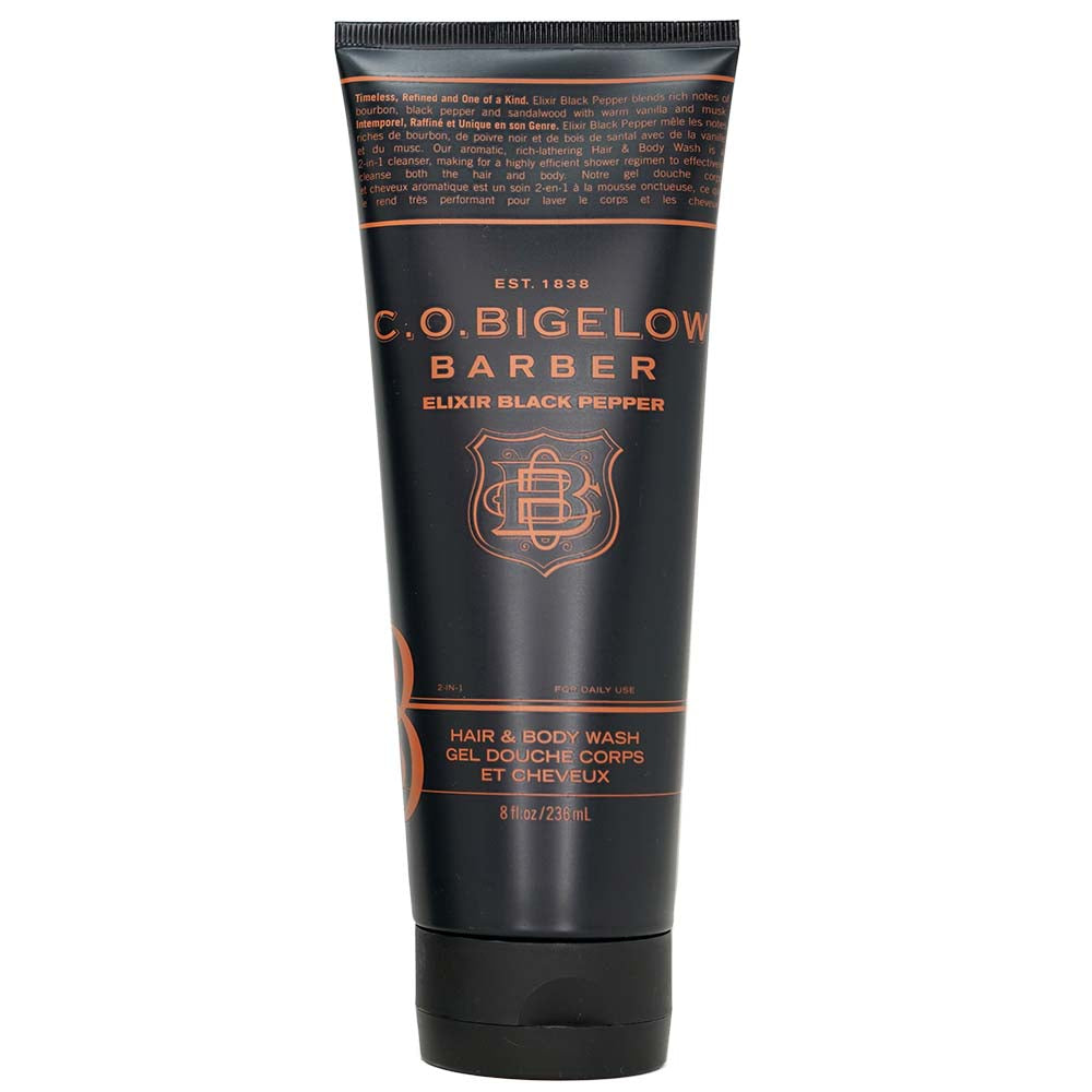 Hair & Body Wash | C.O. Bigelow