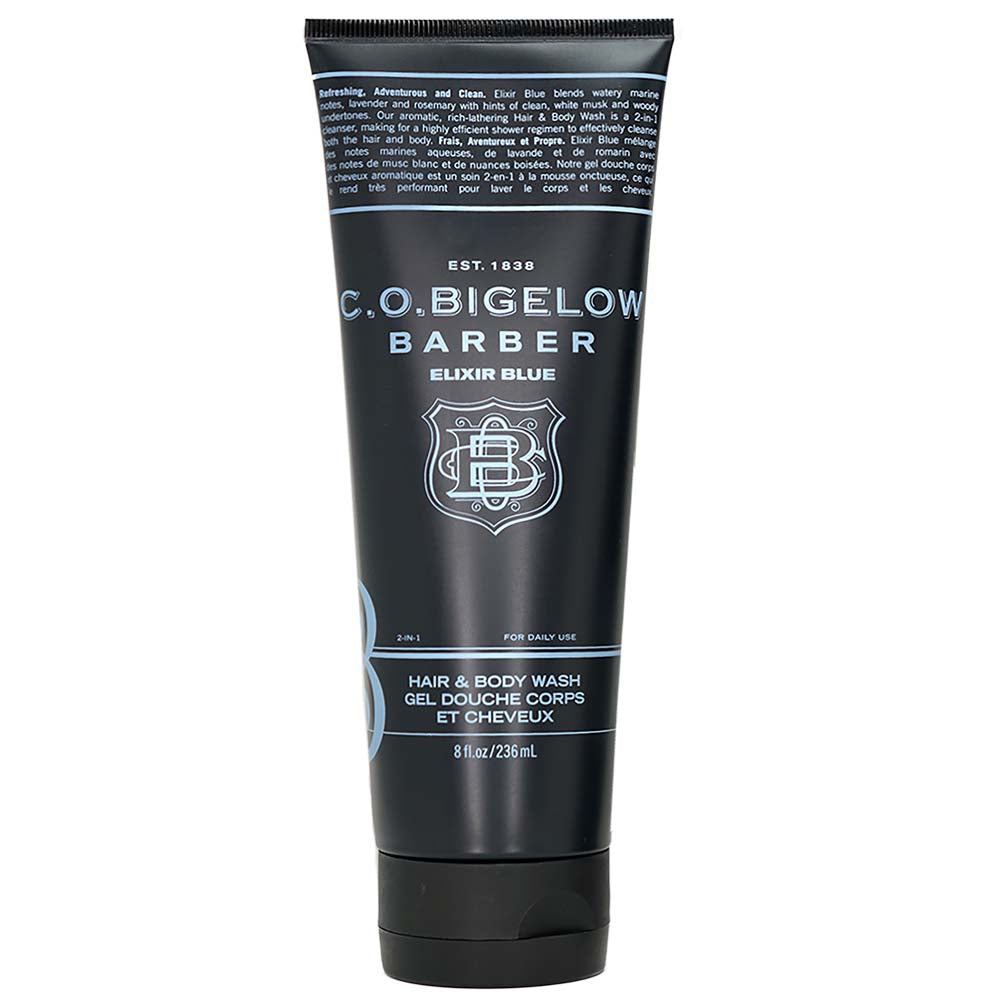 Hair & Body Wash | C.O. Bigelow