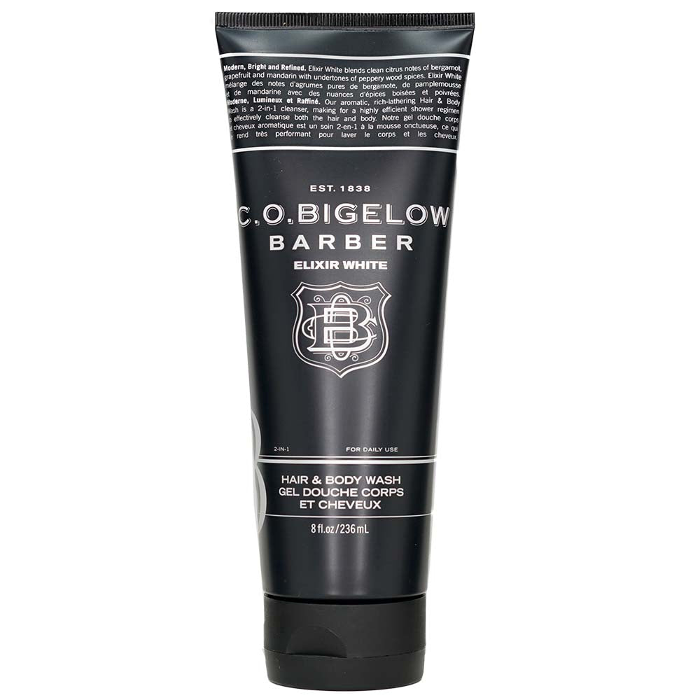 Hair & Body Wash | C.O. Bigelow