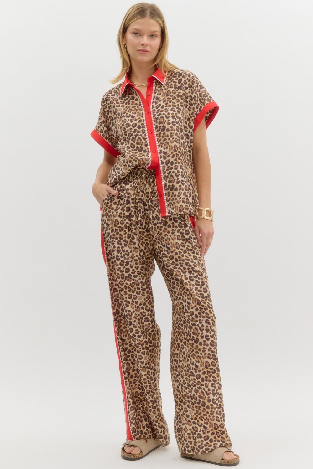 Gretchen Pant