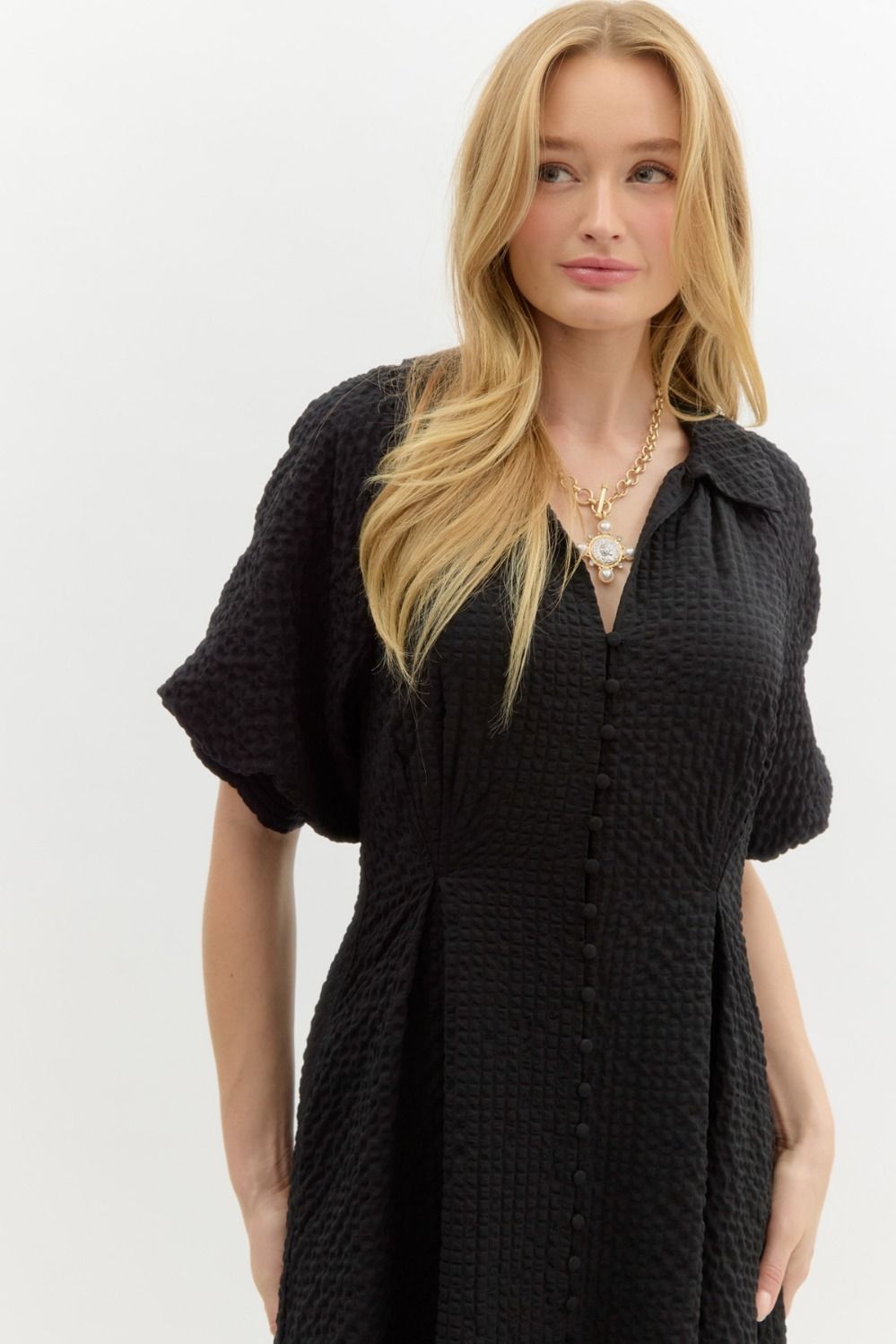 Brooklyn Dress