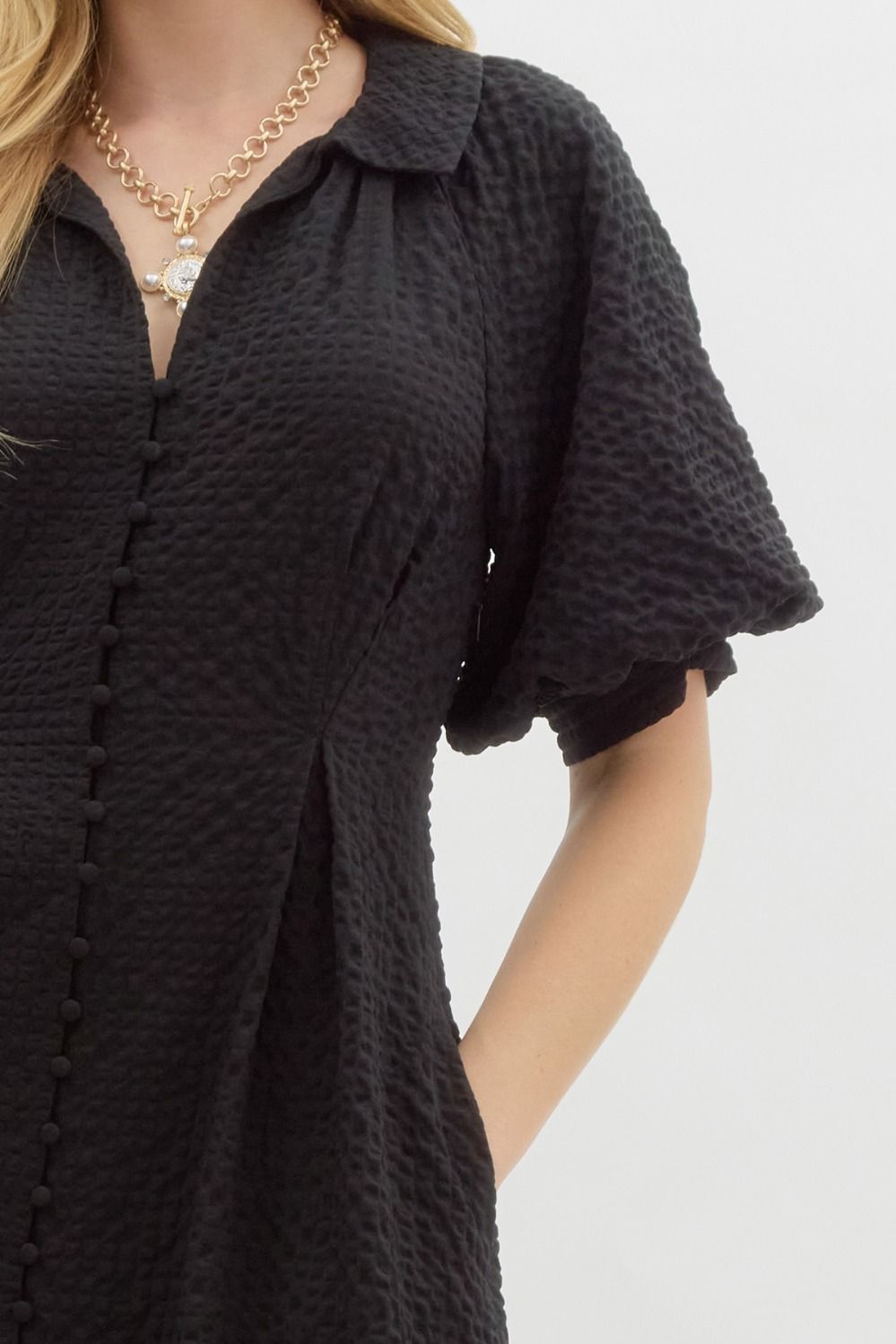 Brooklyn Dress