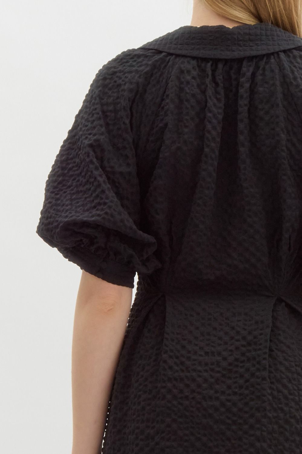Brooklyn Dress