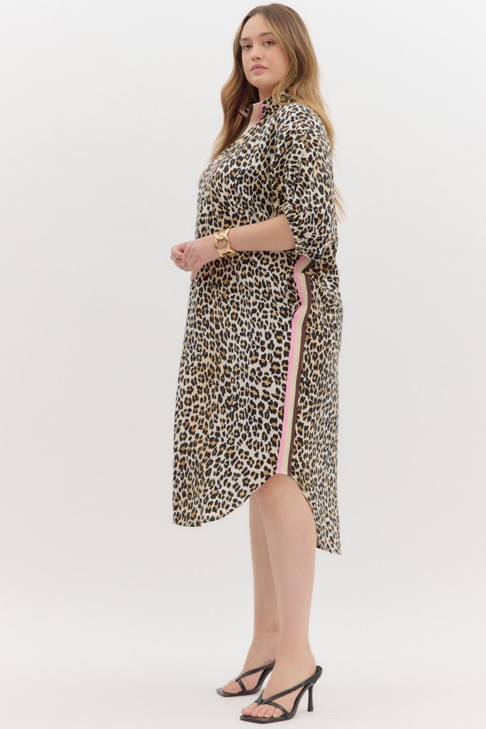 Shelby Dress