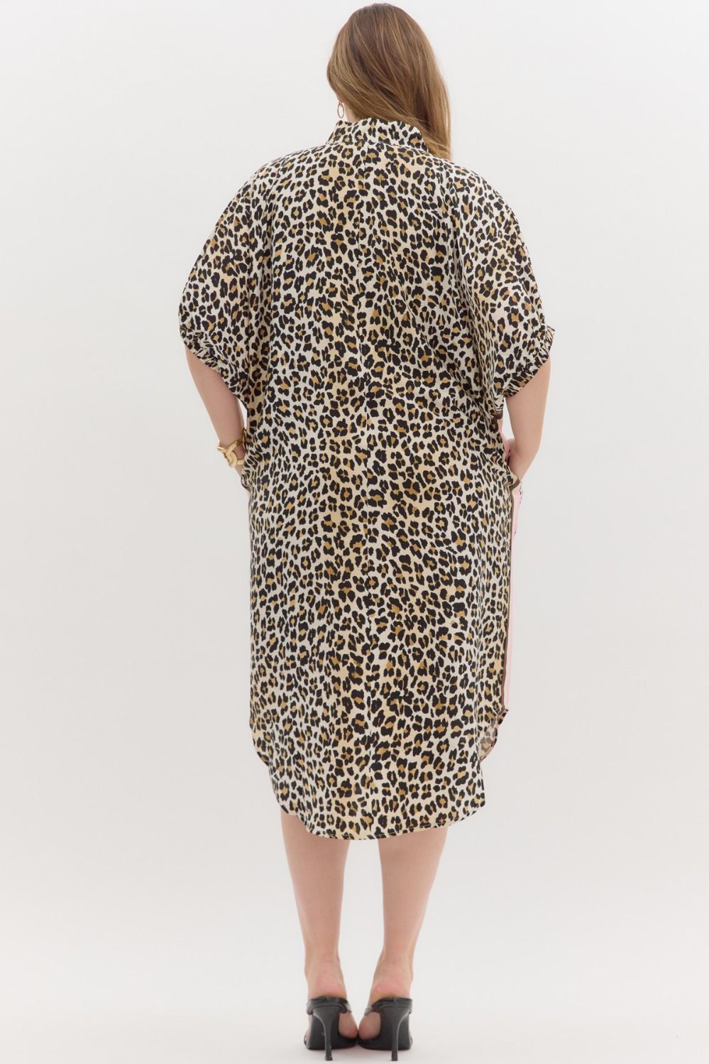 Shelby Dress