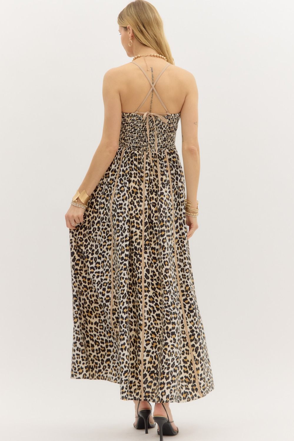 Shelly Dress