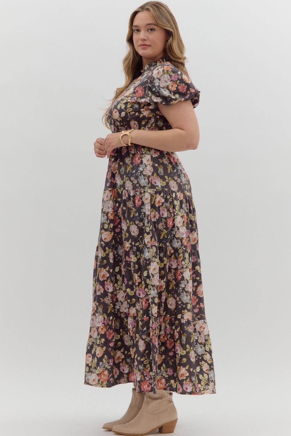 Mercedes Dress