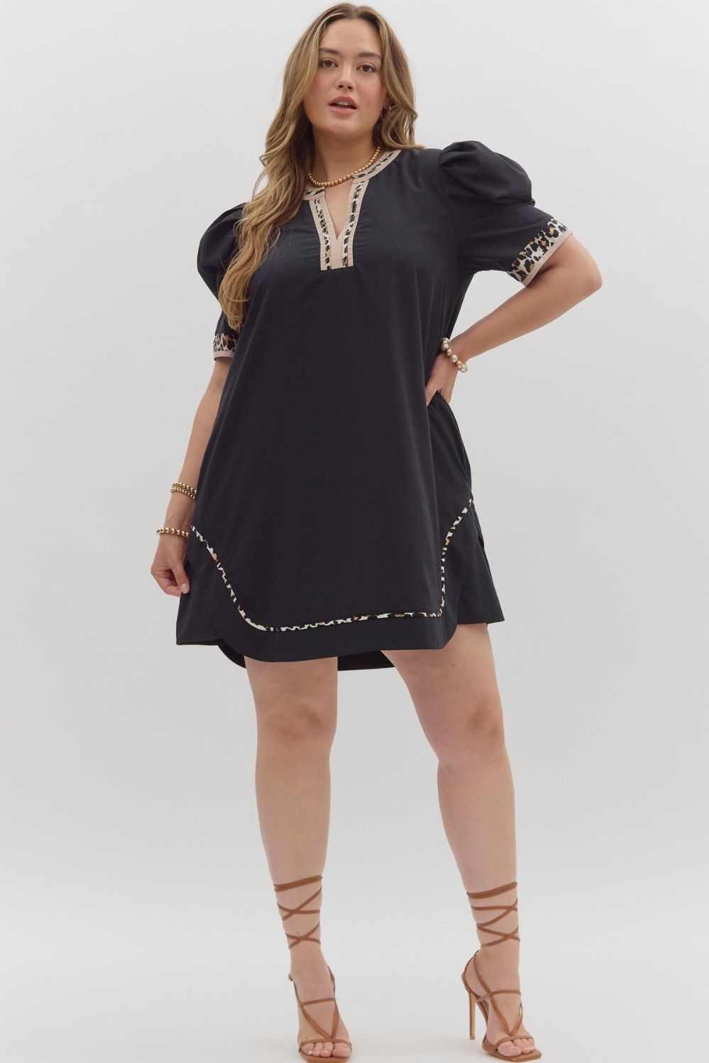 Emily Dress