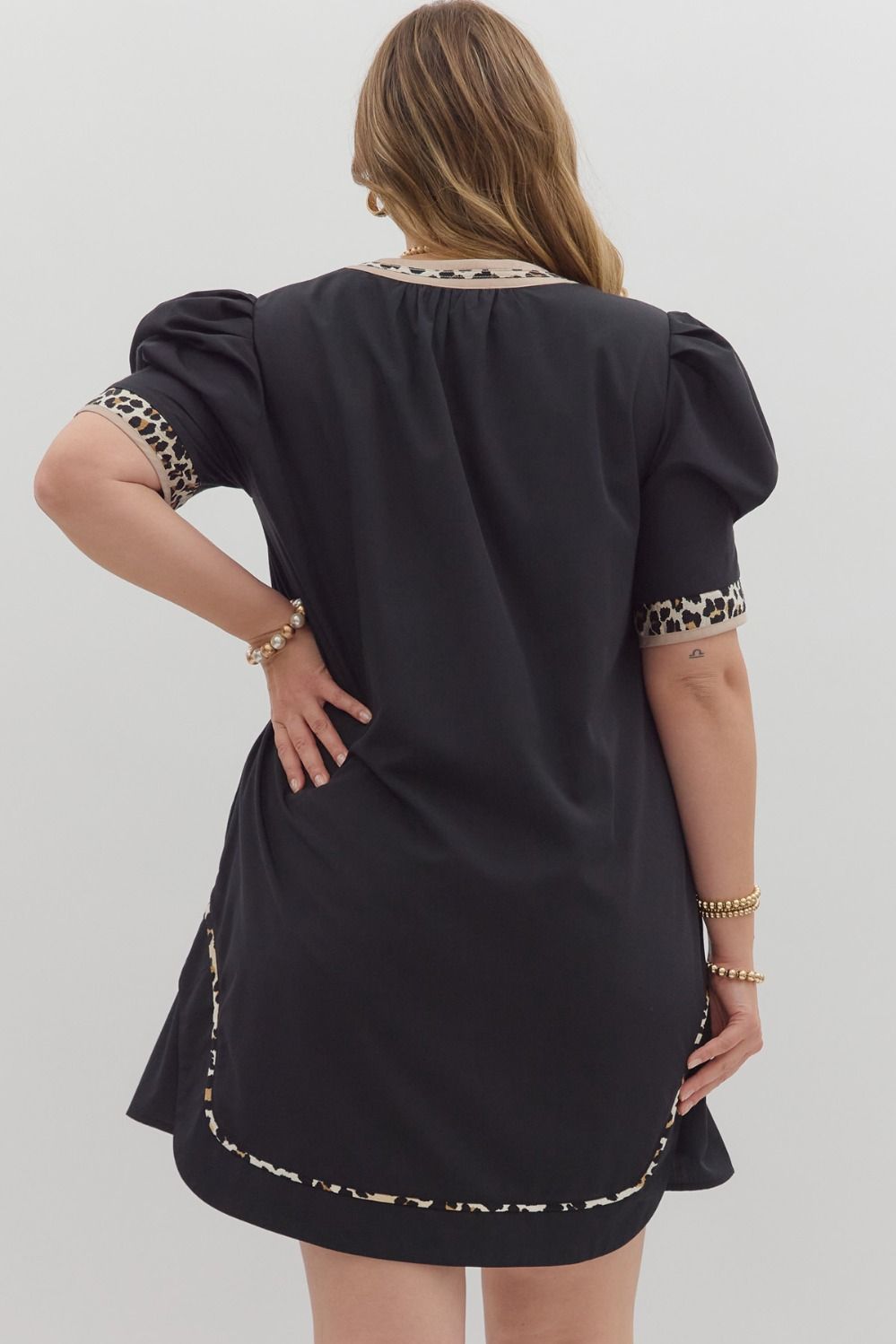 Emily Dress