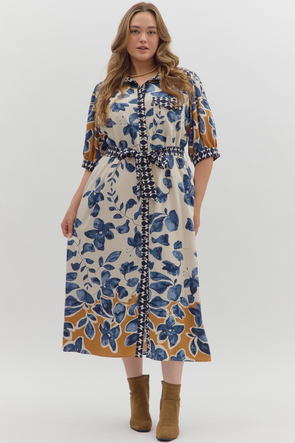 Ashley Dress
