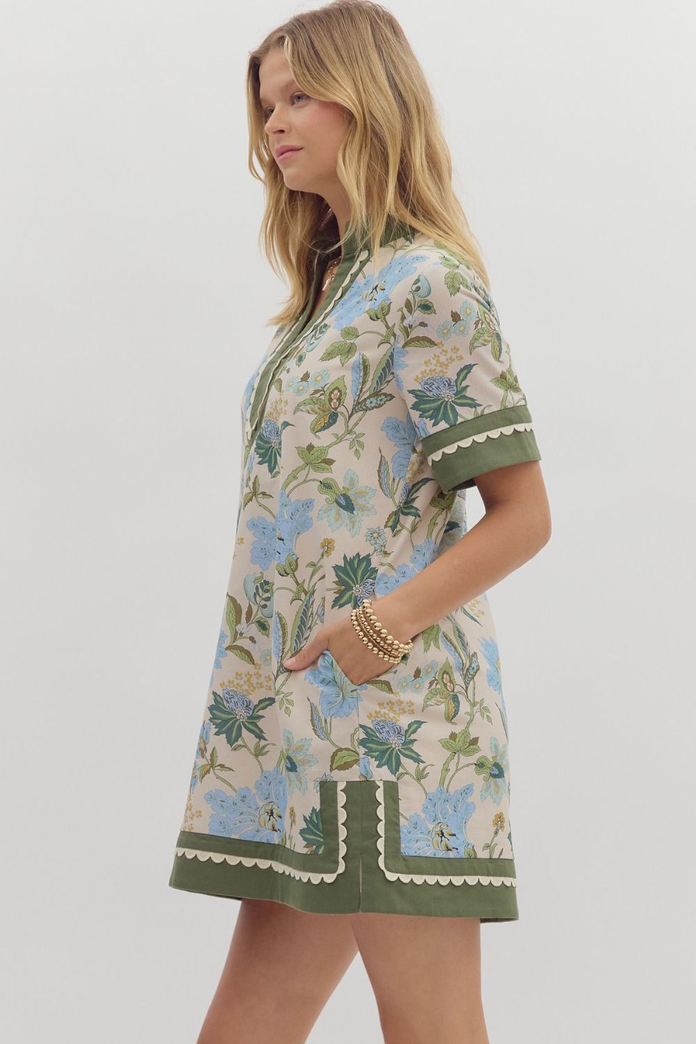 Kylie Dress