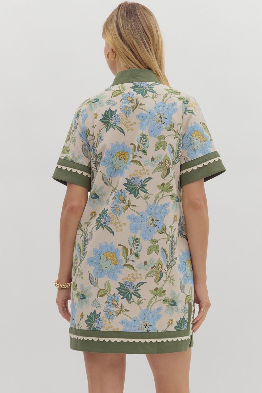 Kylie Dress