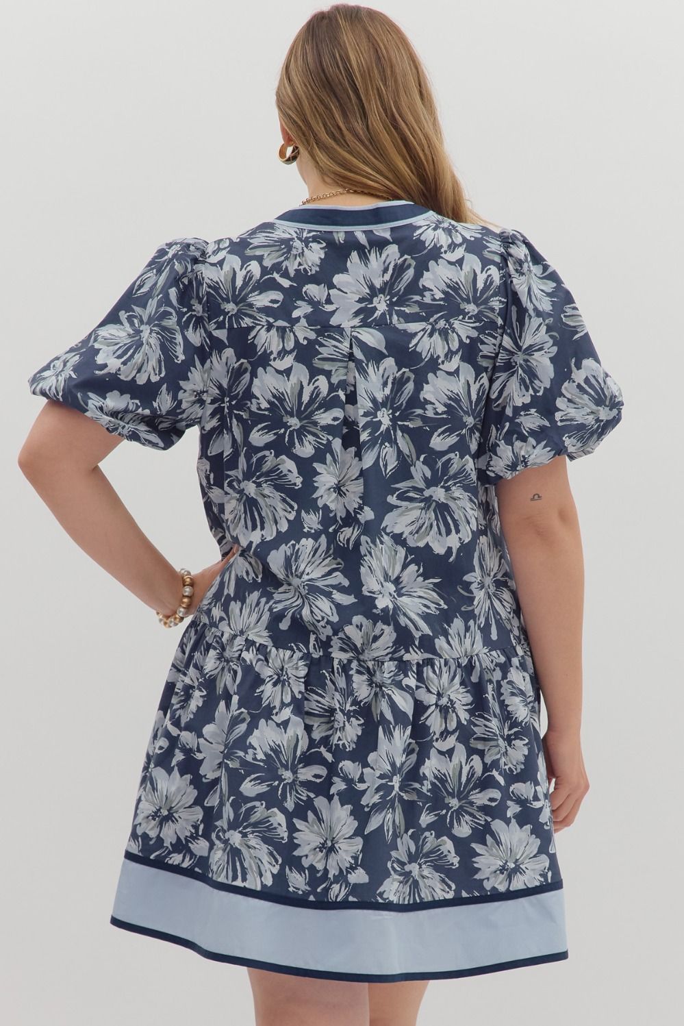 Krista Dress