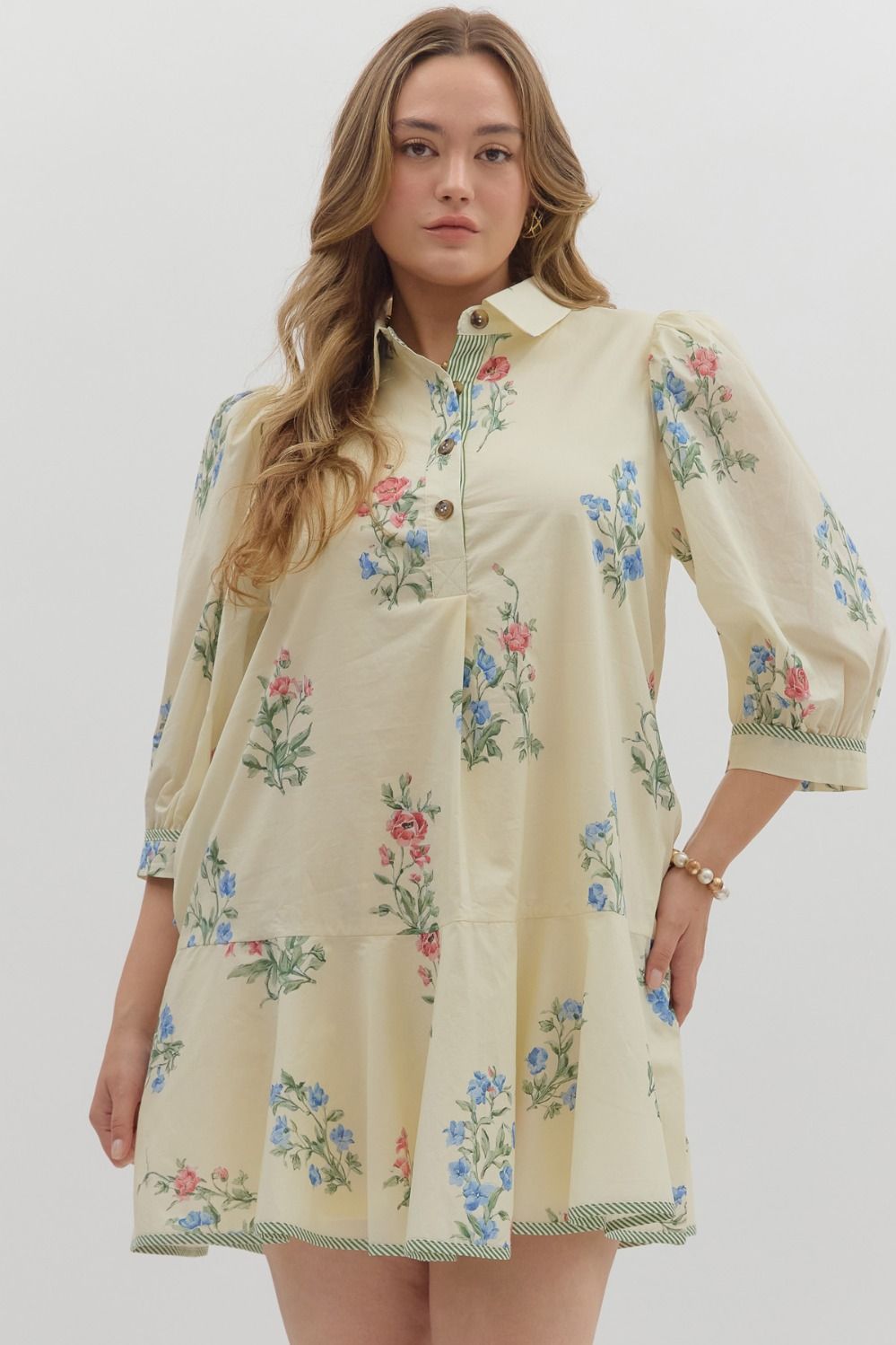 Belle Dress