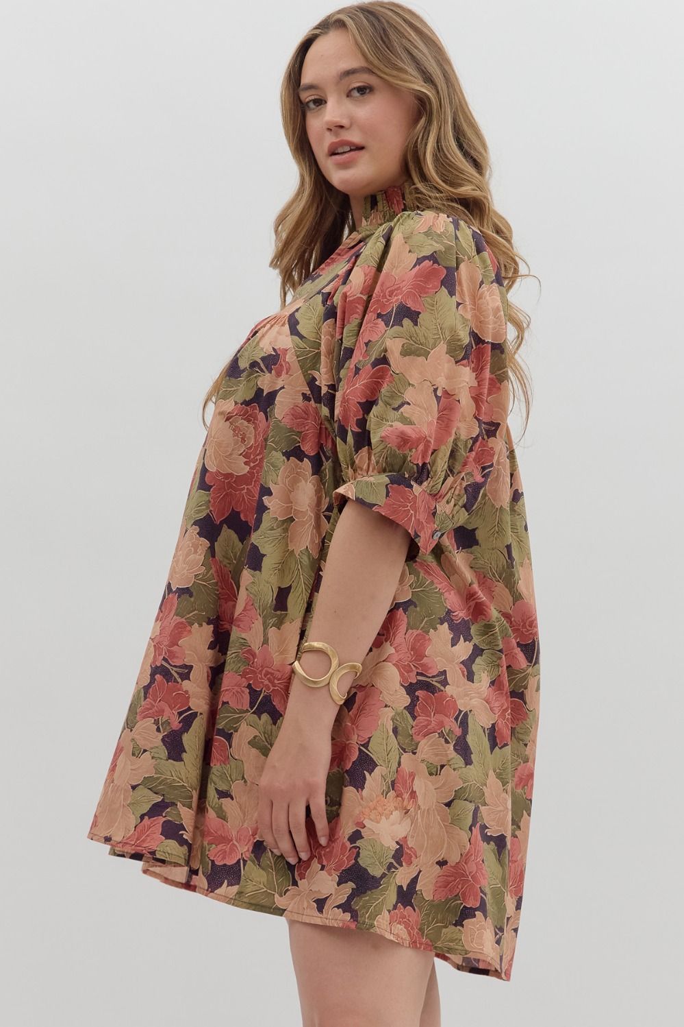 Krissy Dress