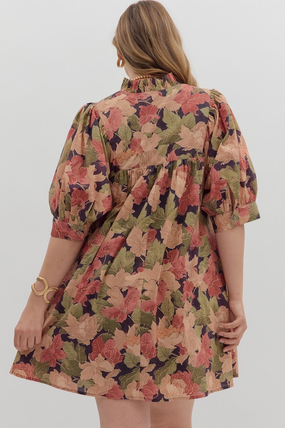 Krissy Dress