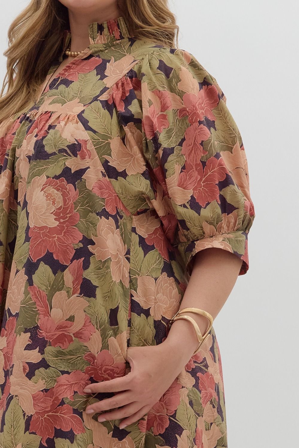 Krissy Dress