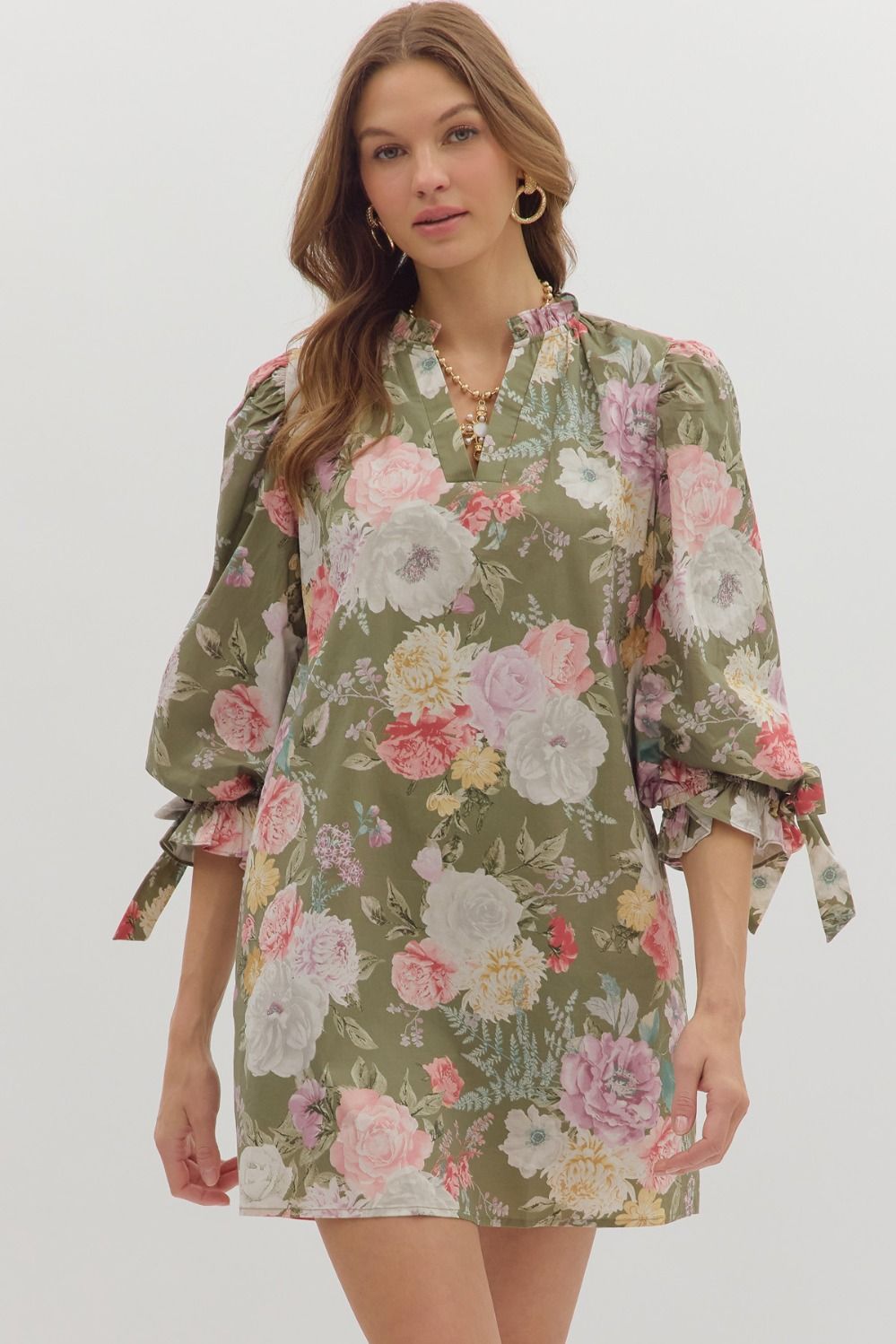 Annie Dress