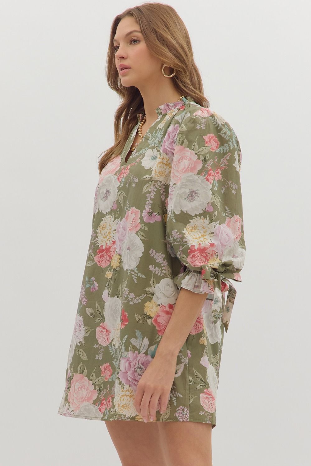 Annie Dress