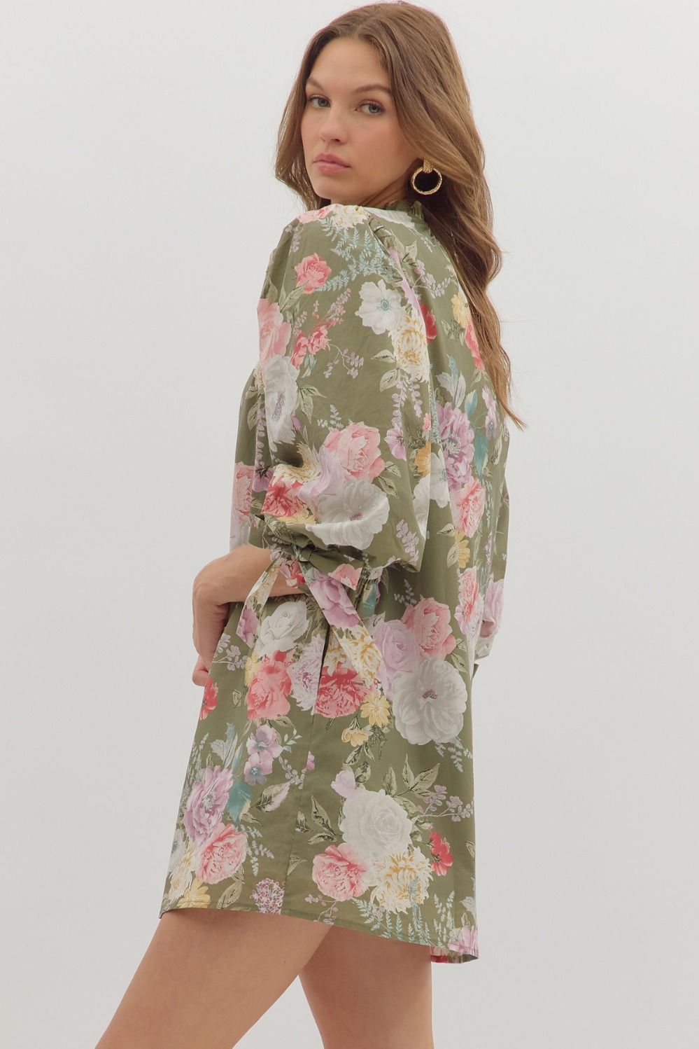 Annie Dress
