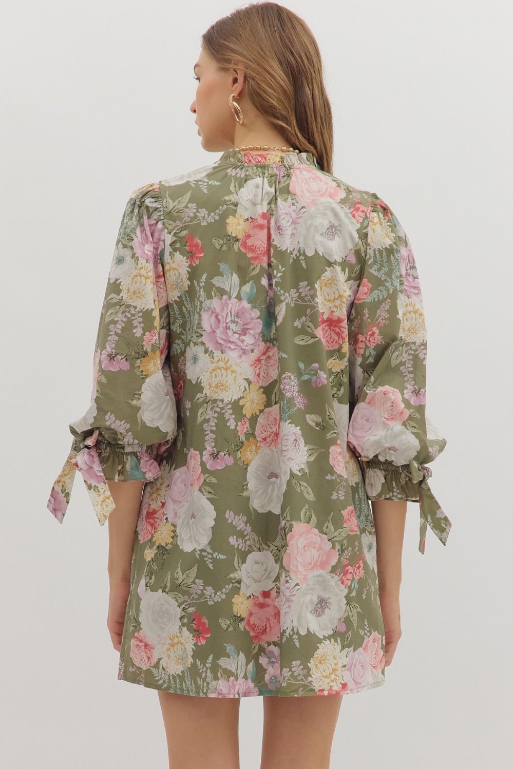 Annie Dress