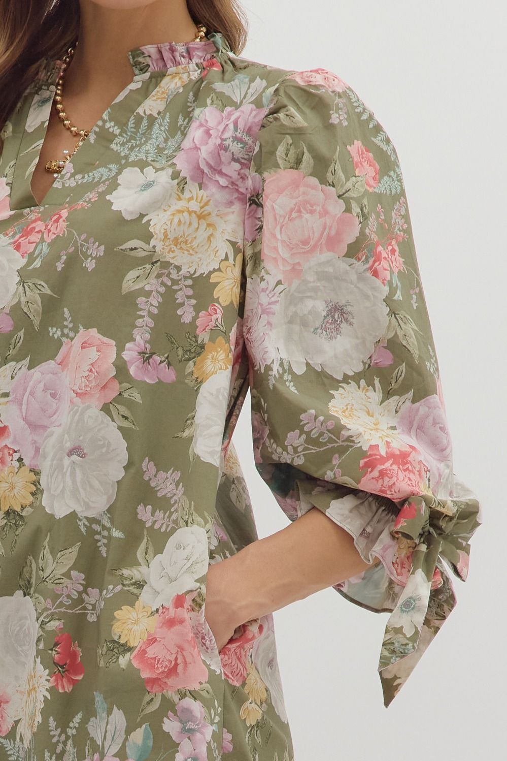 Annie Dress