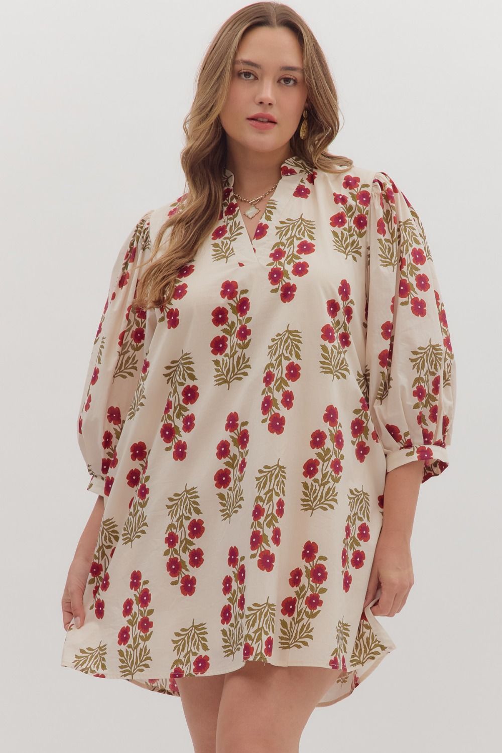 Sydney Dress