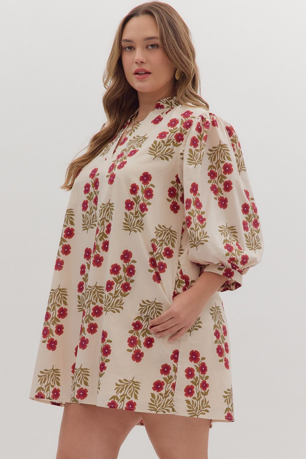 Sydney Dress