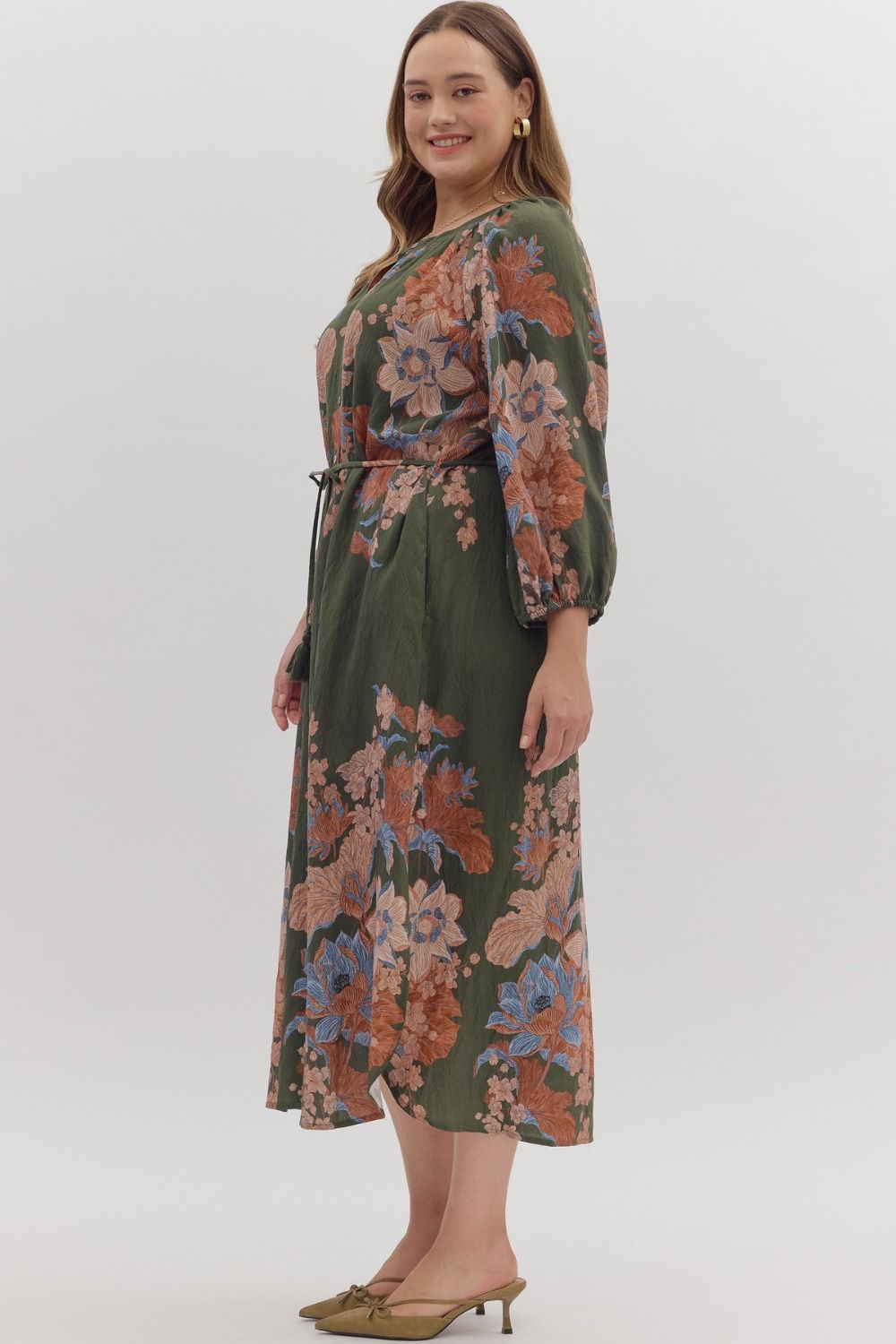 Marilyn Dress