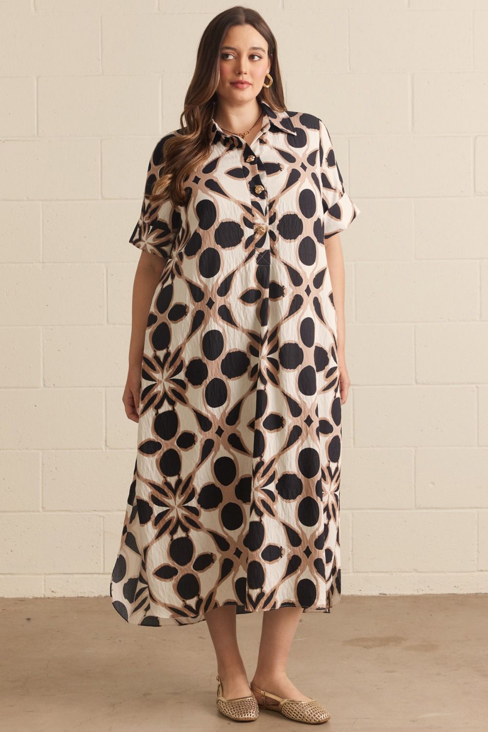 Collette Dress